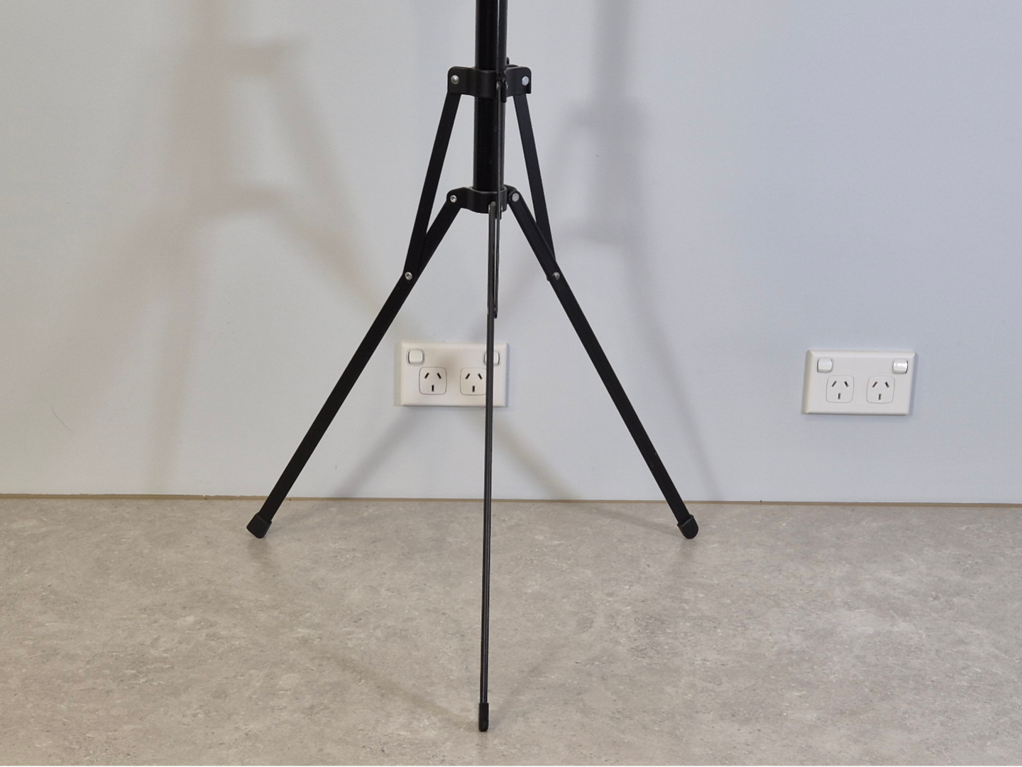 Bowens lighting tripod stand replacement feet