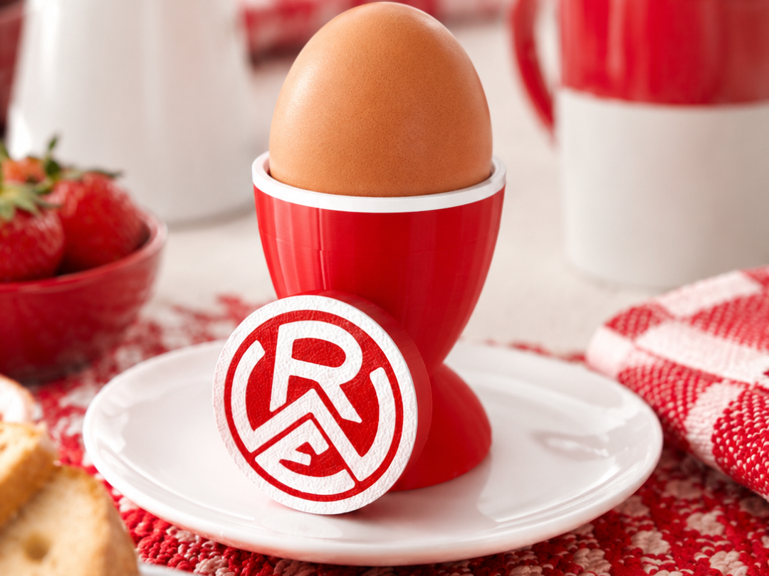 RWE / Eierbecher