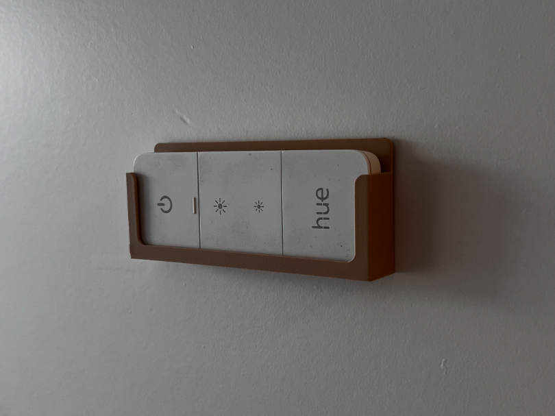 Philips Hue Light Switch Holder