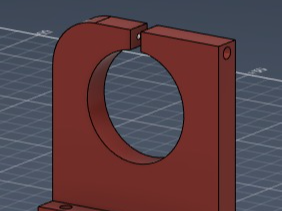 Rotational to Linear displacement v3