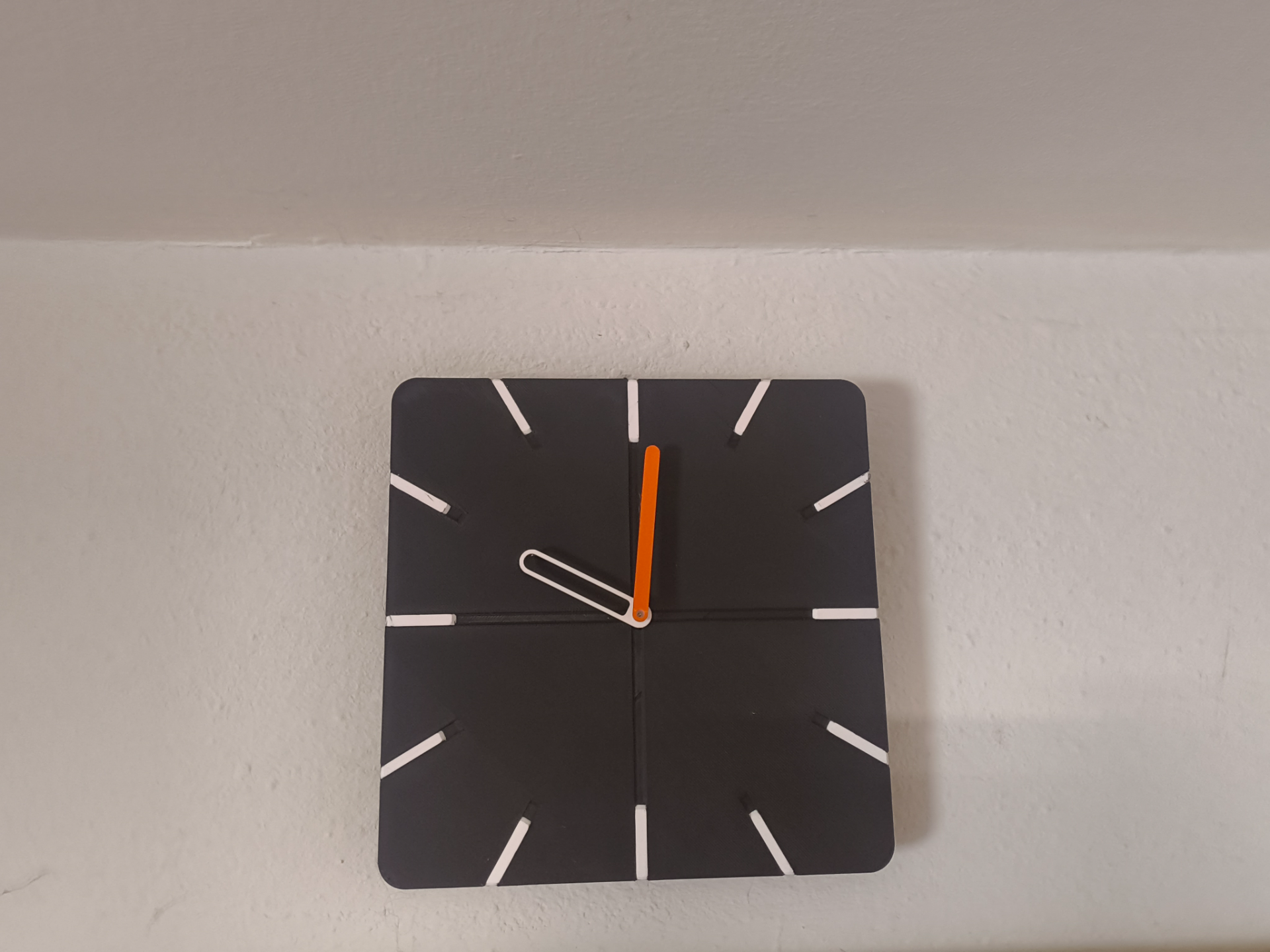 Wallclock for Clockkit