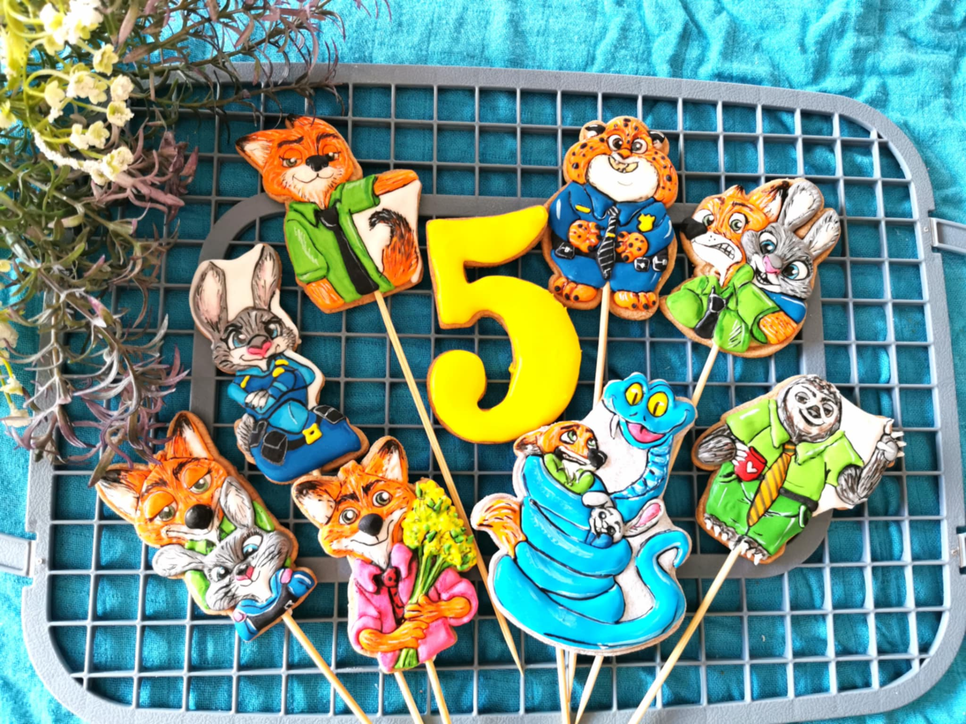 zootropolis 2
