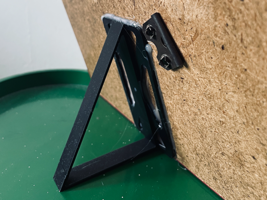 Support for Photos Frames