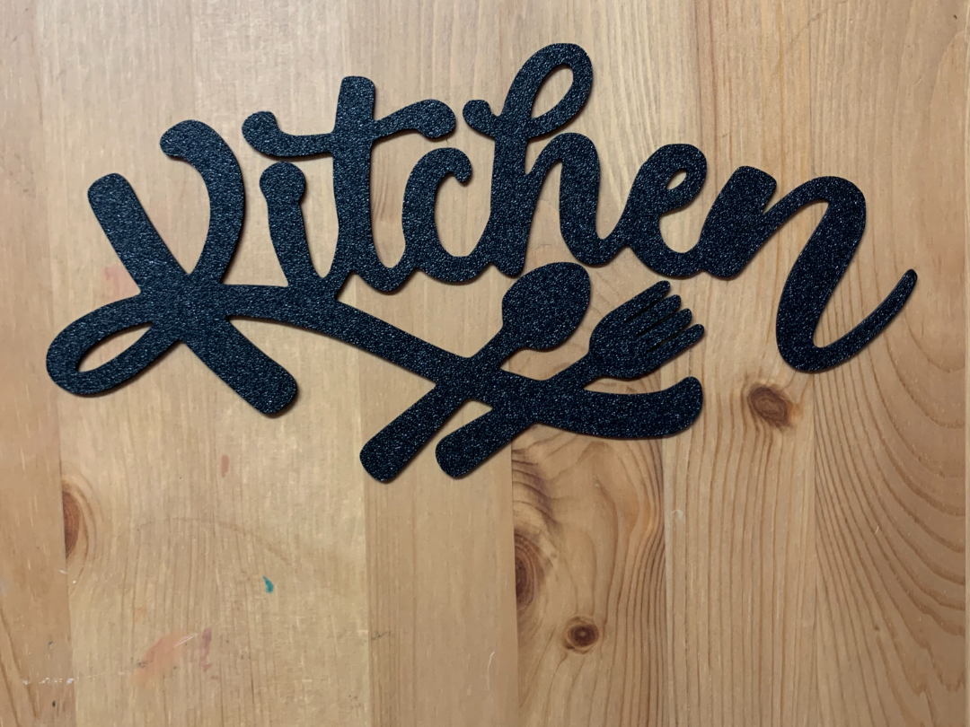 kitchen wall art