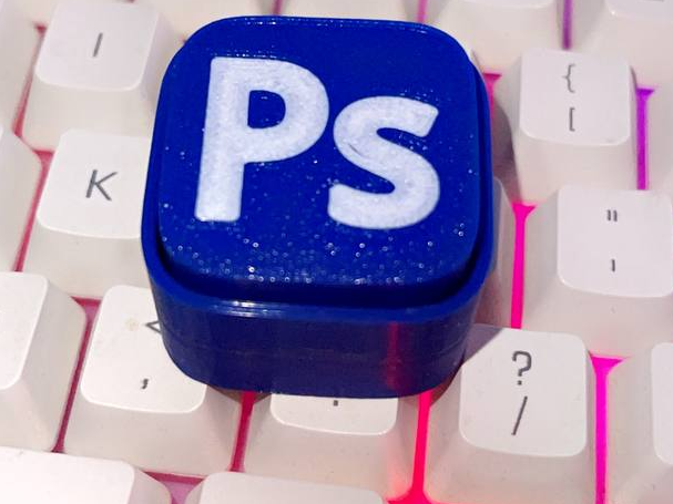 Adobe Clicker