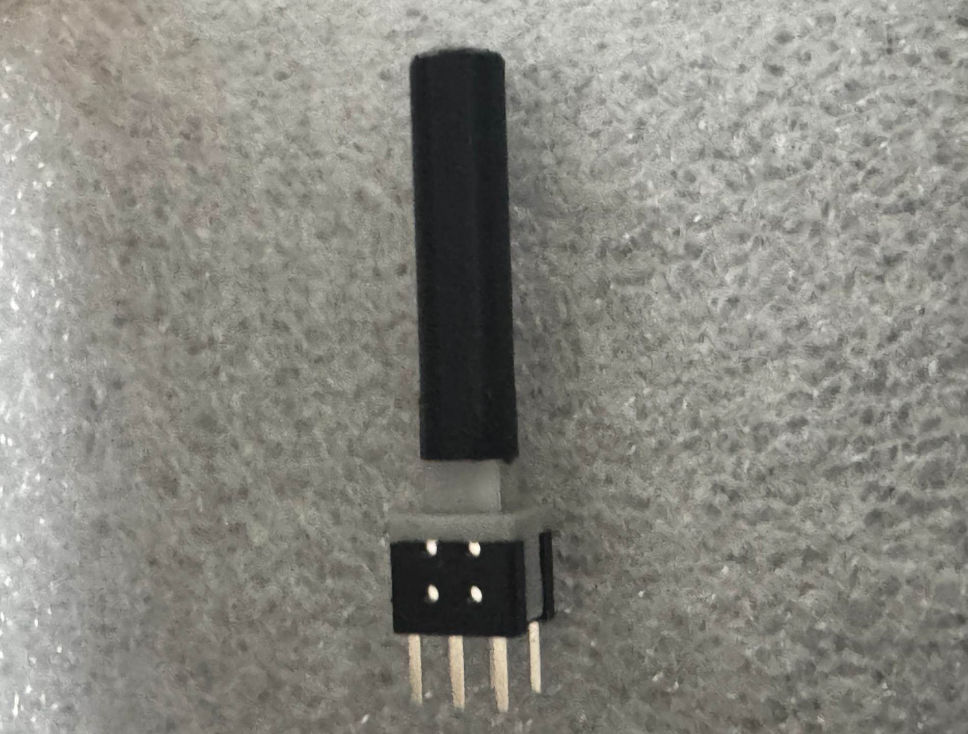 18mm plunger for 5.8mm x 5.8mm switch