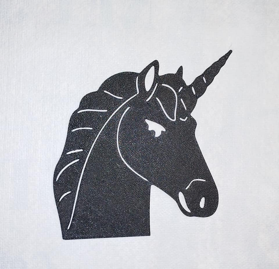 Unicorn Face