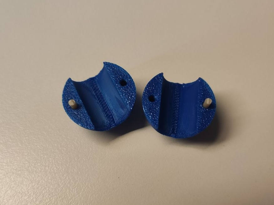Mao Mao Wig Beads