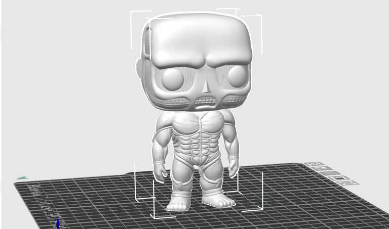 Colossal Titan Pop