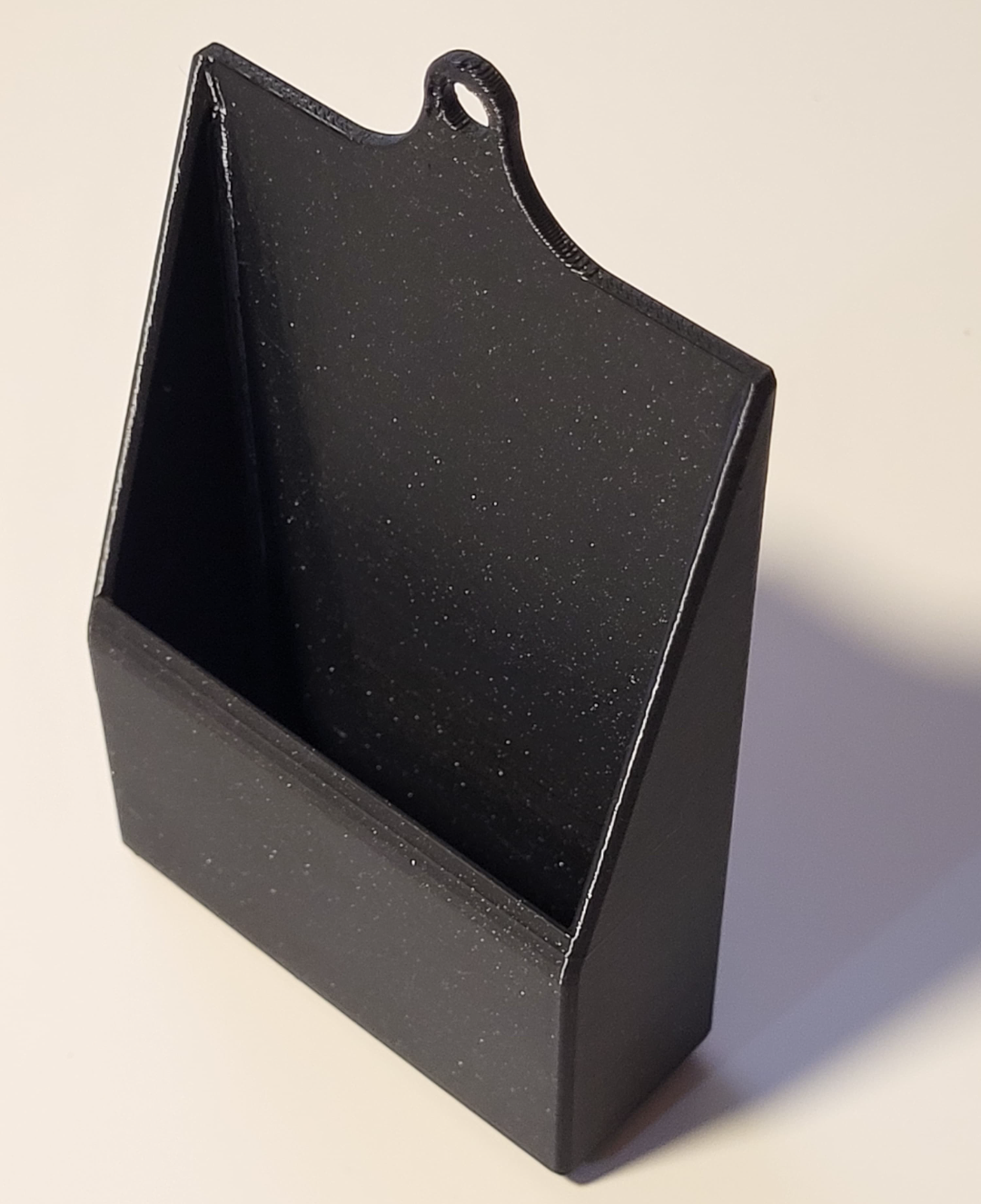 Flat Car Key Holder