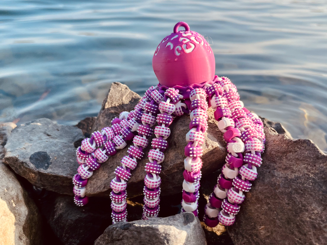 Octopus Prismatic