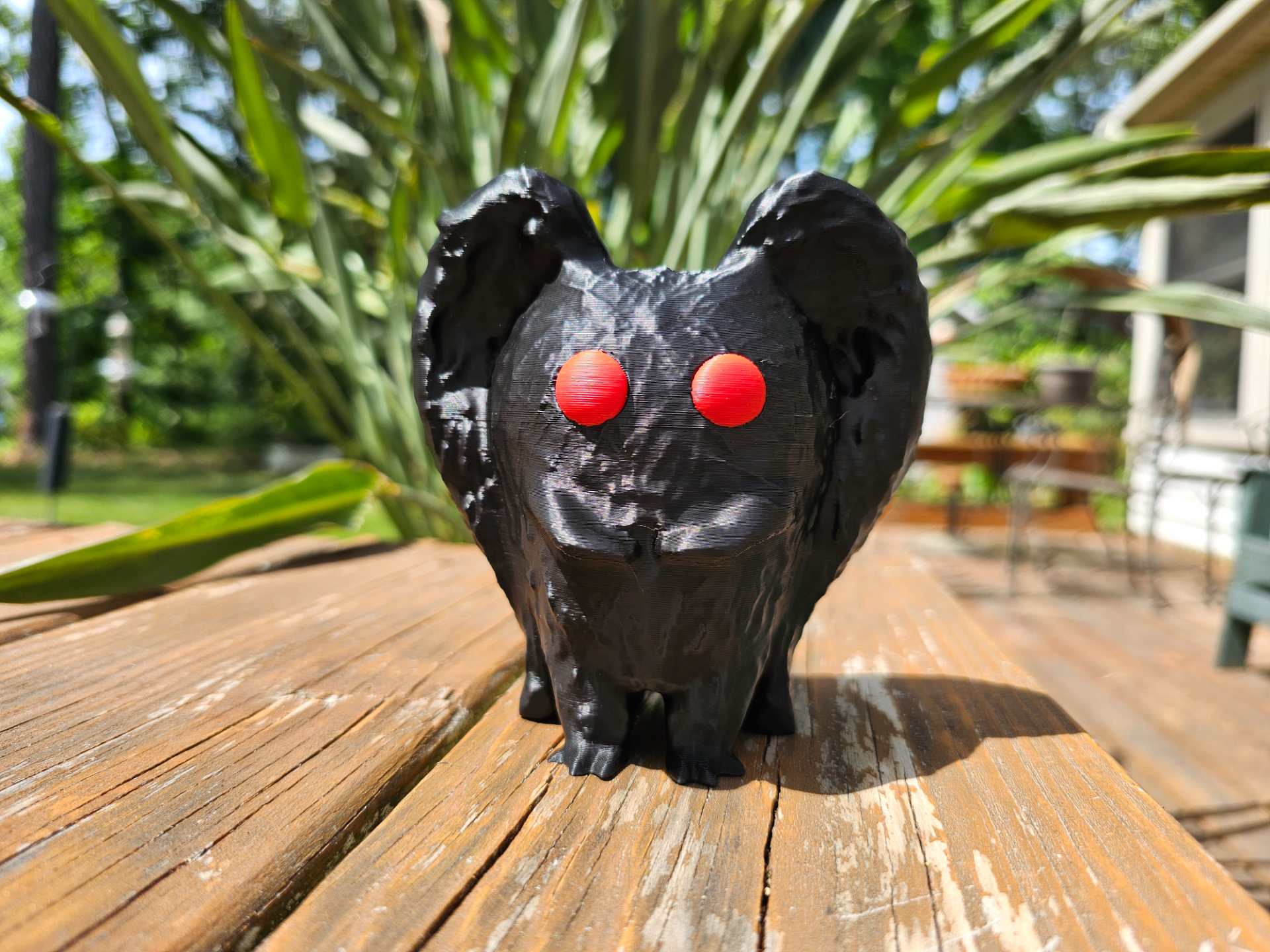 Mothman Funko