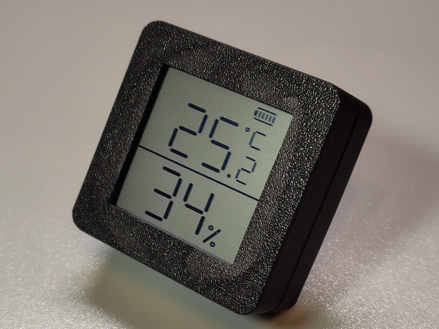 SwitchBot Meter Skin Cover