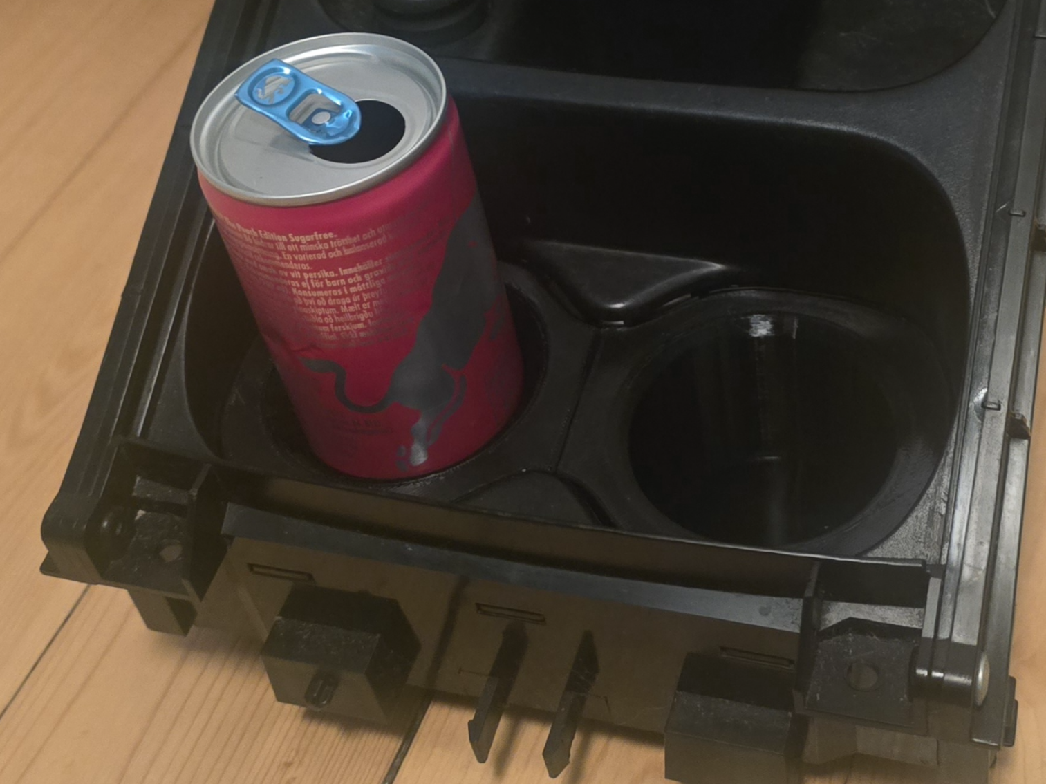 canholder 25cl adapter for cupholder Volvov70,XC70