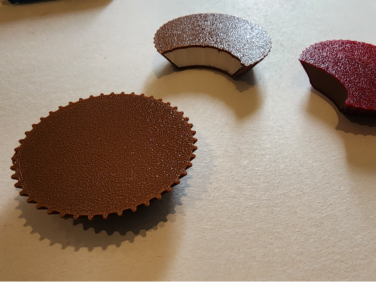Peanut butter Cup