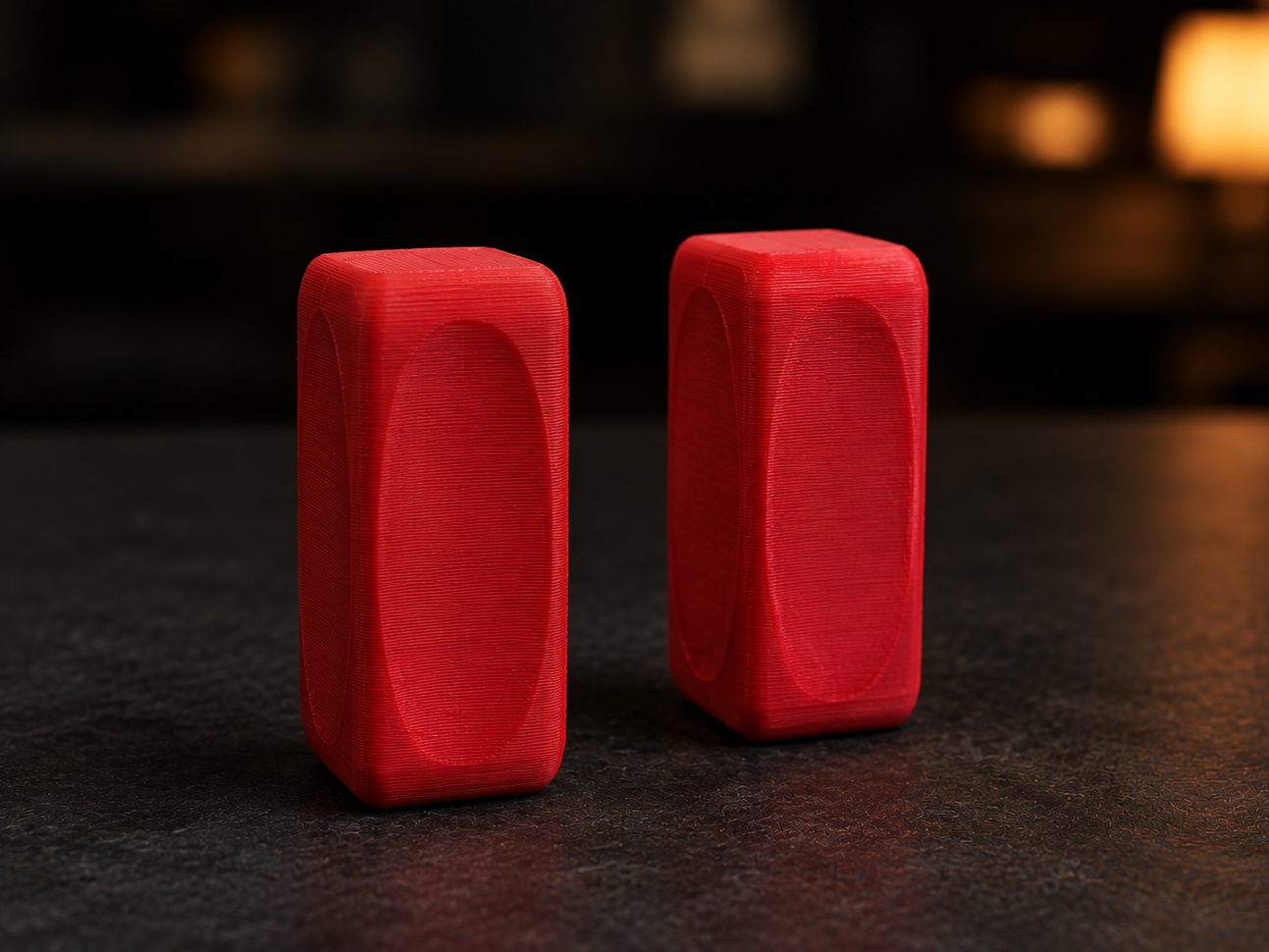 Magnet block Spin figet v3.2