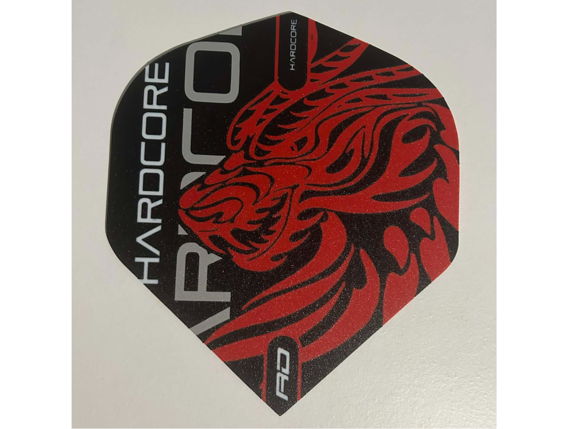 Jonny Clayton – Hardcore Flight Memorabilia