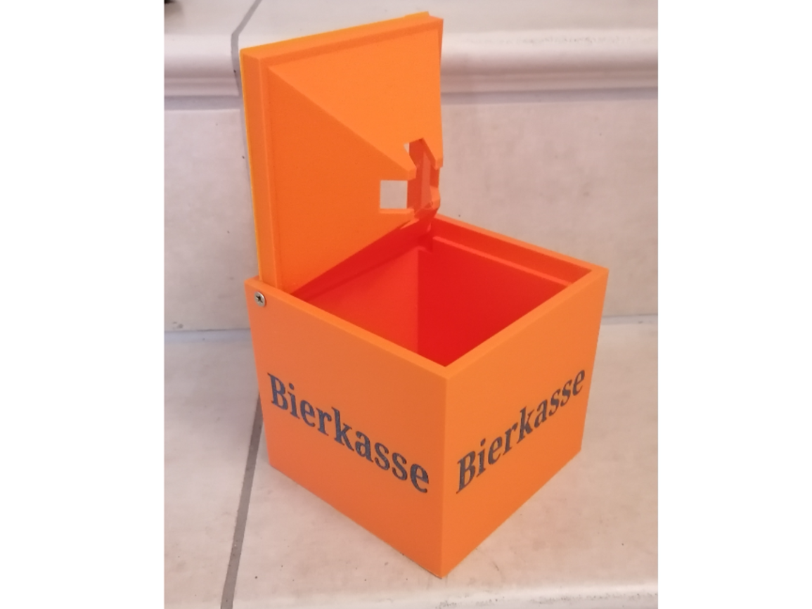 Bierkasse