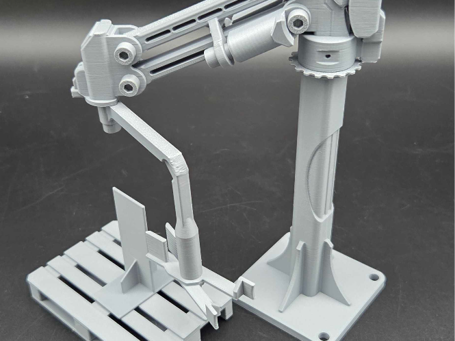 Parallelogram-Manipulator-Toy