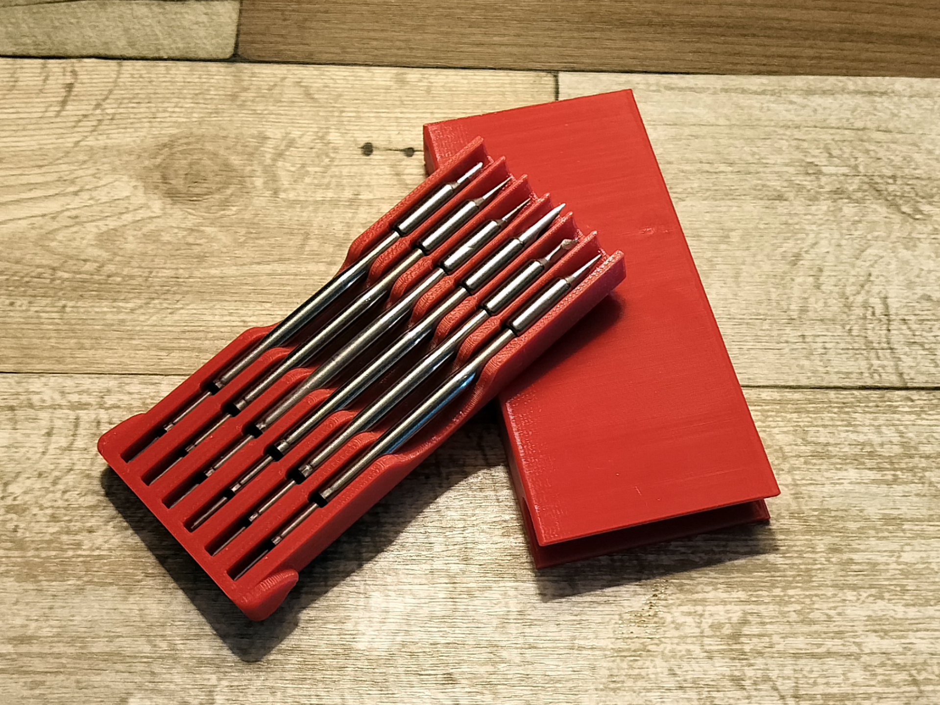 C245 Soldering Tip (Slide Case)