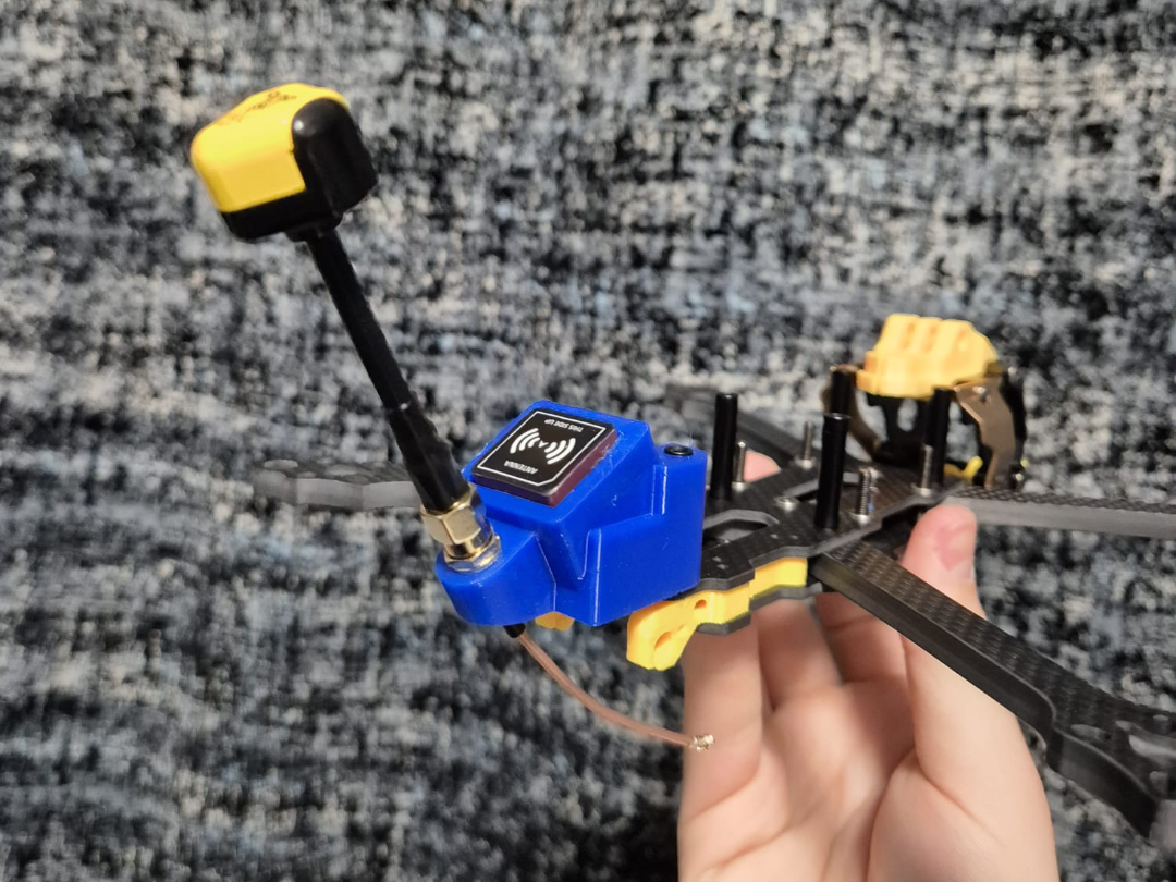 Speedybee Mario 5 GPS + SMA Antenna