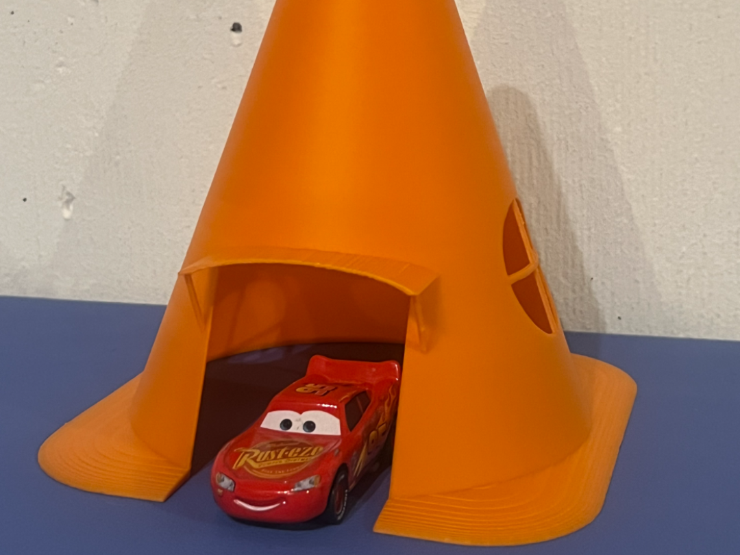Cone Hotel
