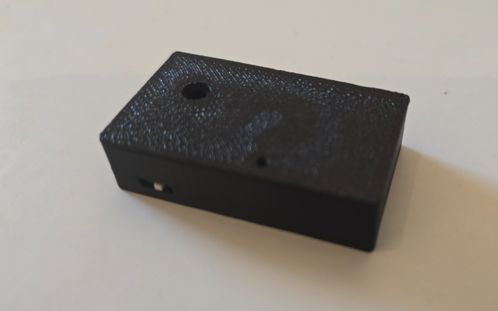 Annoy-A-Tron Box