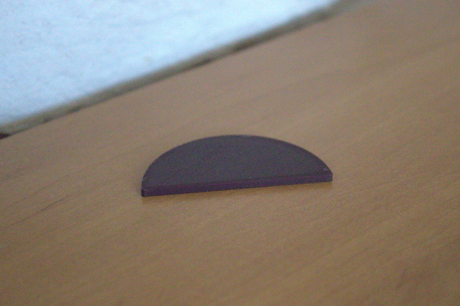 Semicircle