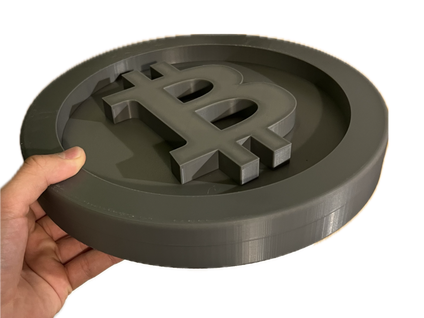 BIG BitCoin
