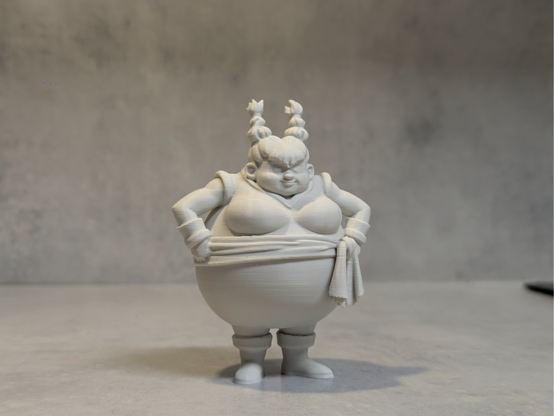 Monna - Dragonball