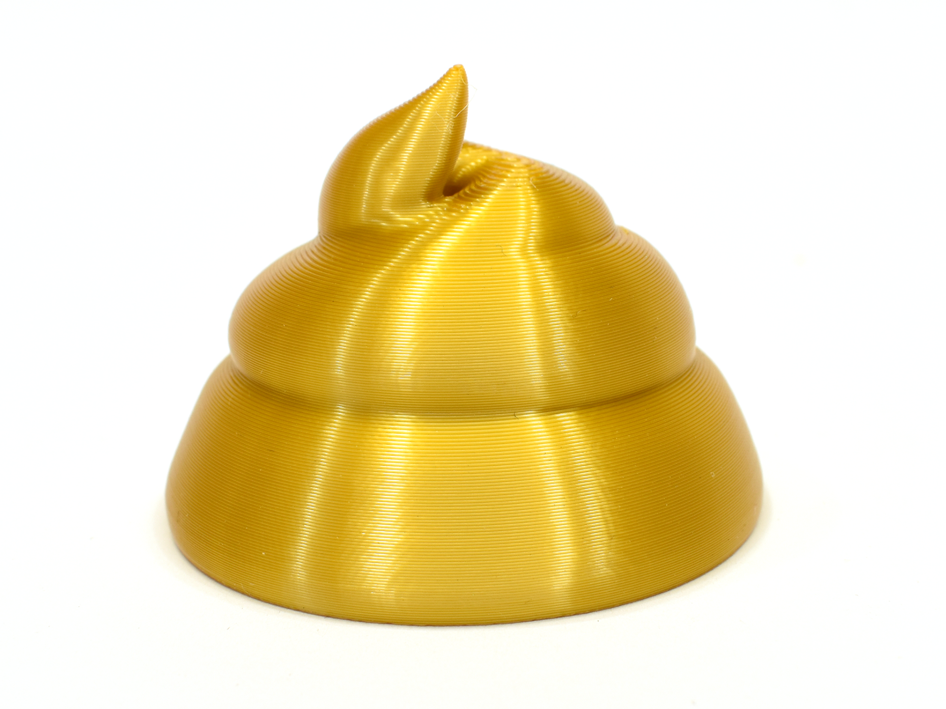 Party Poop!