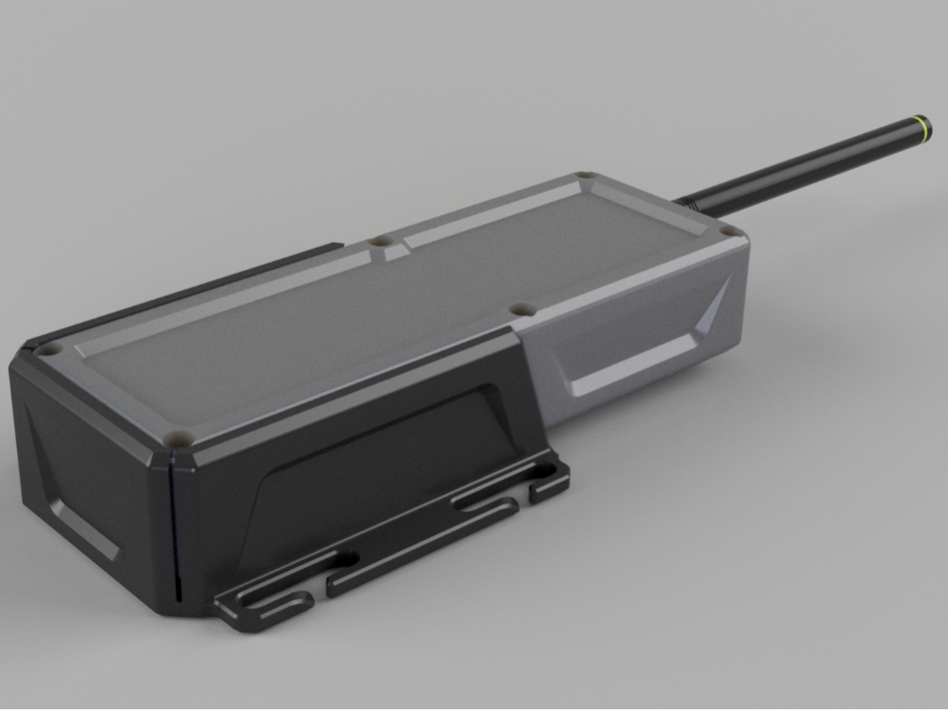 Xiaogator 1.1 Case Holster