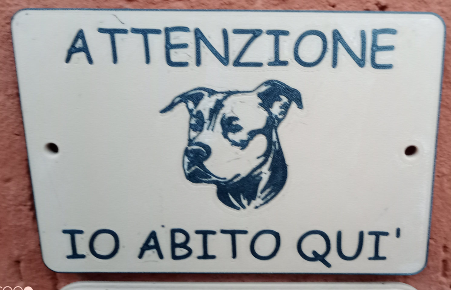 Pitbull Targa
