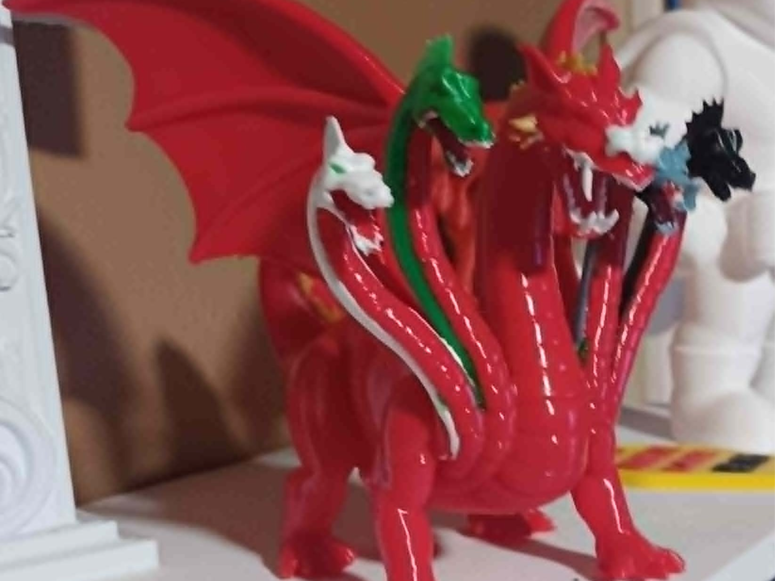 tiamat the cartoon version
