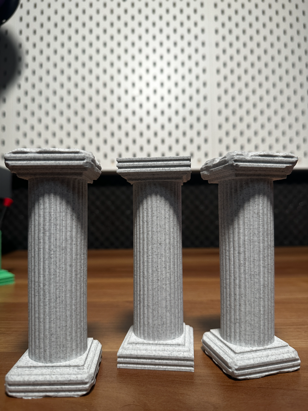 Ancient column