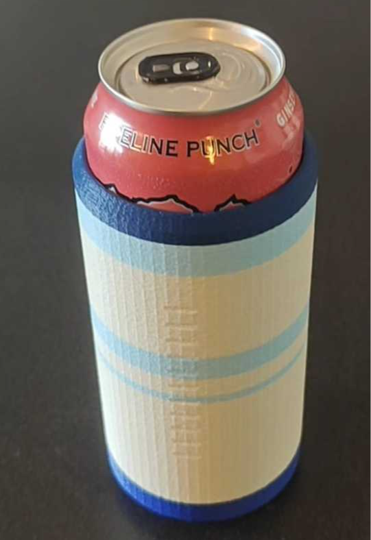 500ml Energy Drink Can Cooler