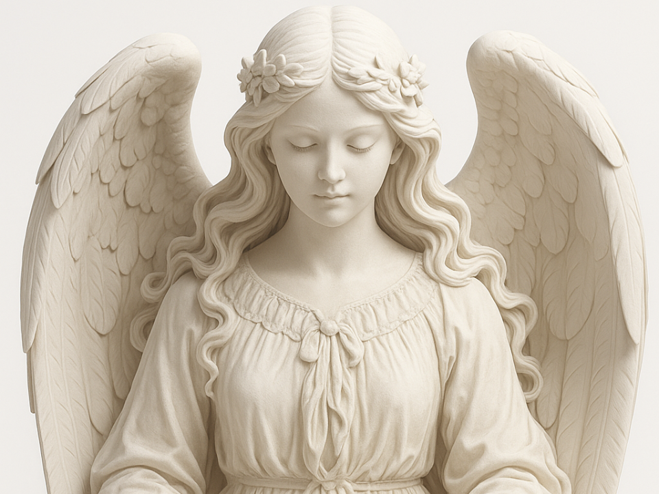 ANGEL DE LA GUARDA