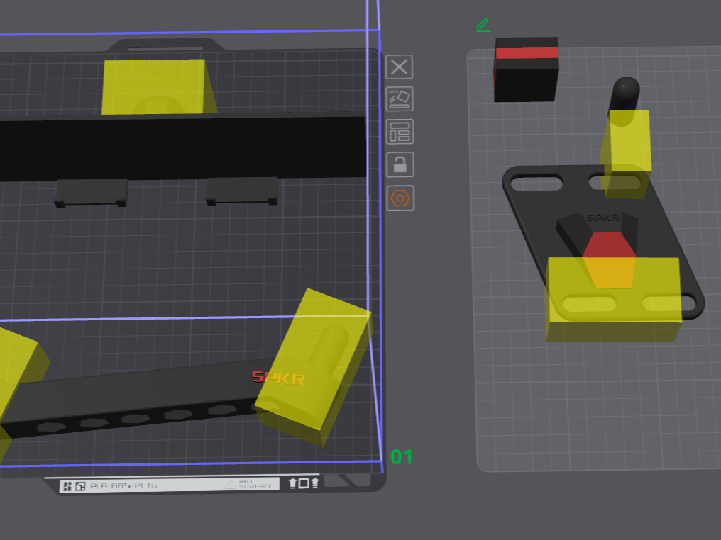NextLevelRacing_ELITE_TABLET_Minimonitor_arm