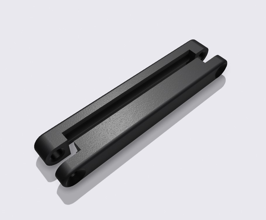 Seat belt clamp