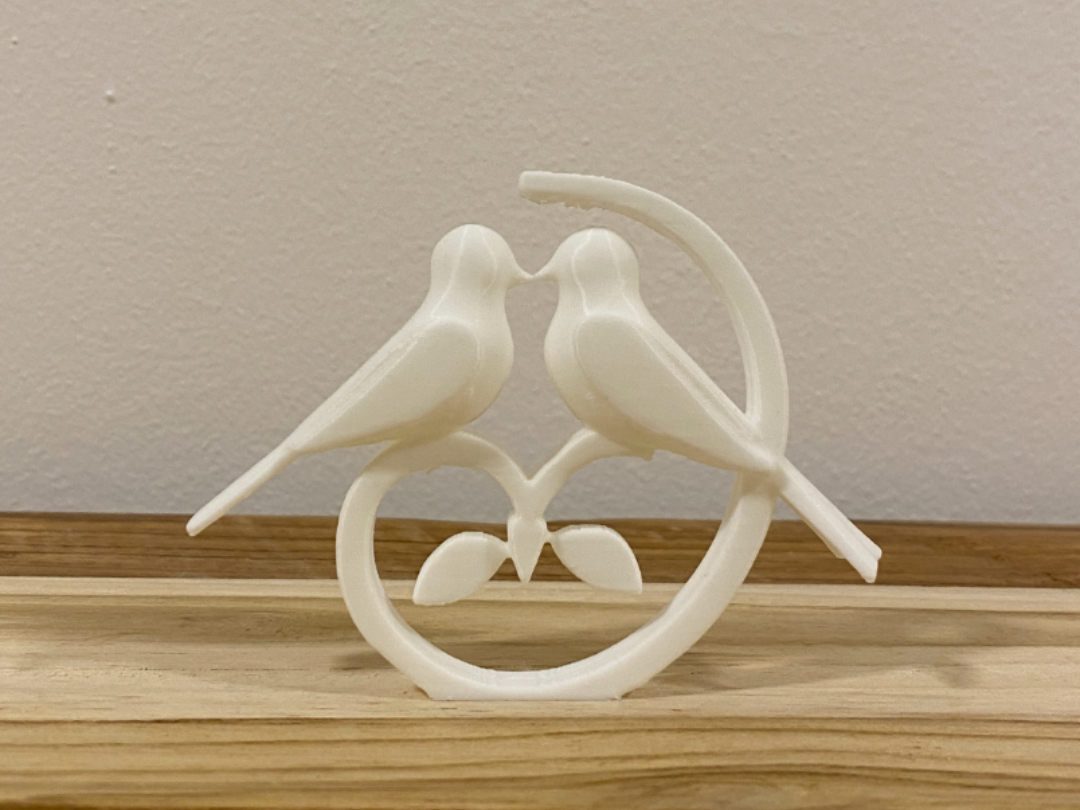 Lovebirds