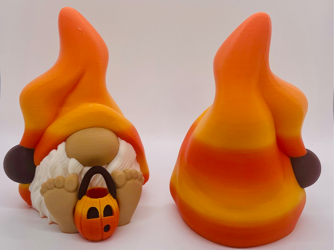 Trick or Treat Gnome