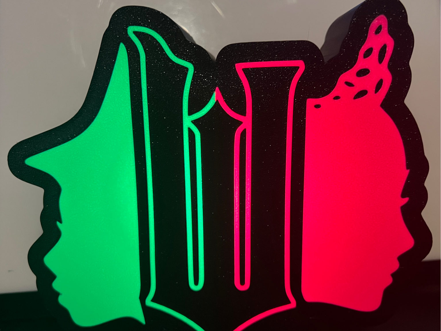 Wicked The Movie Lightbox
