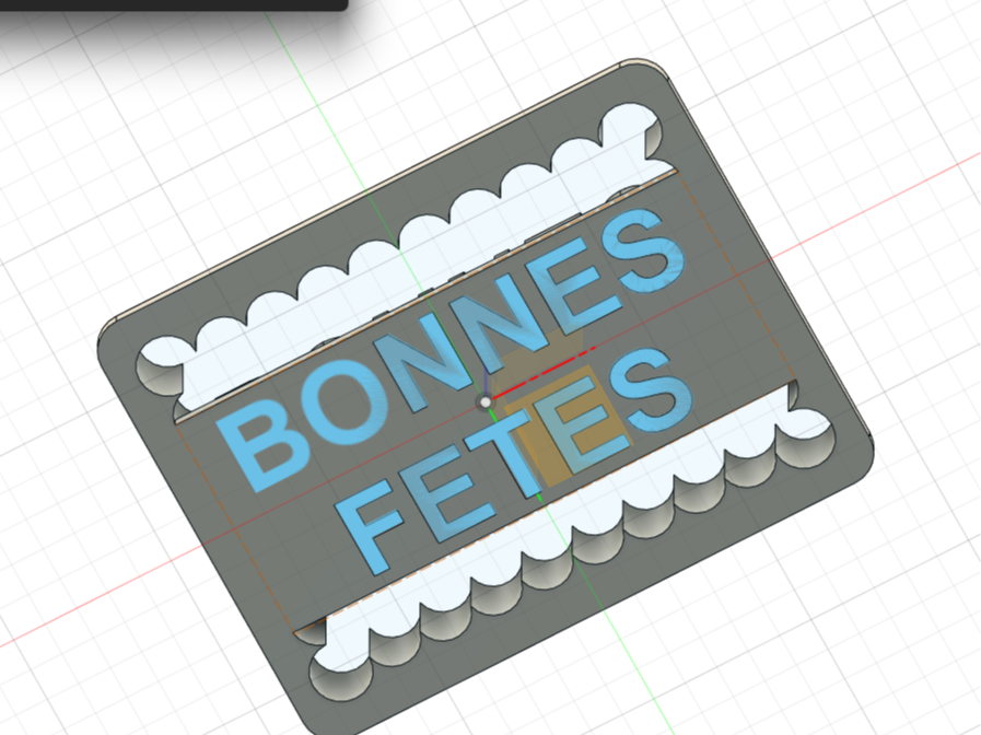 bonne fetes