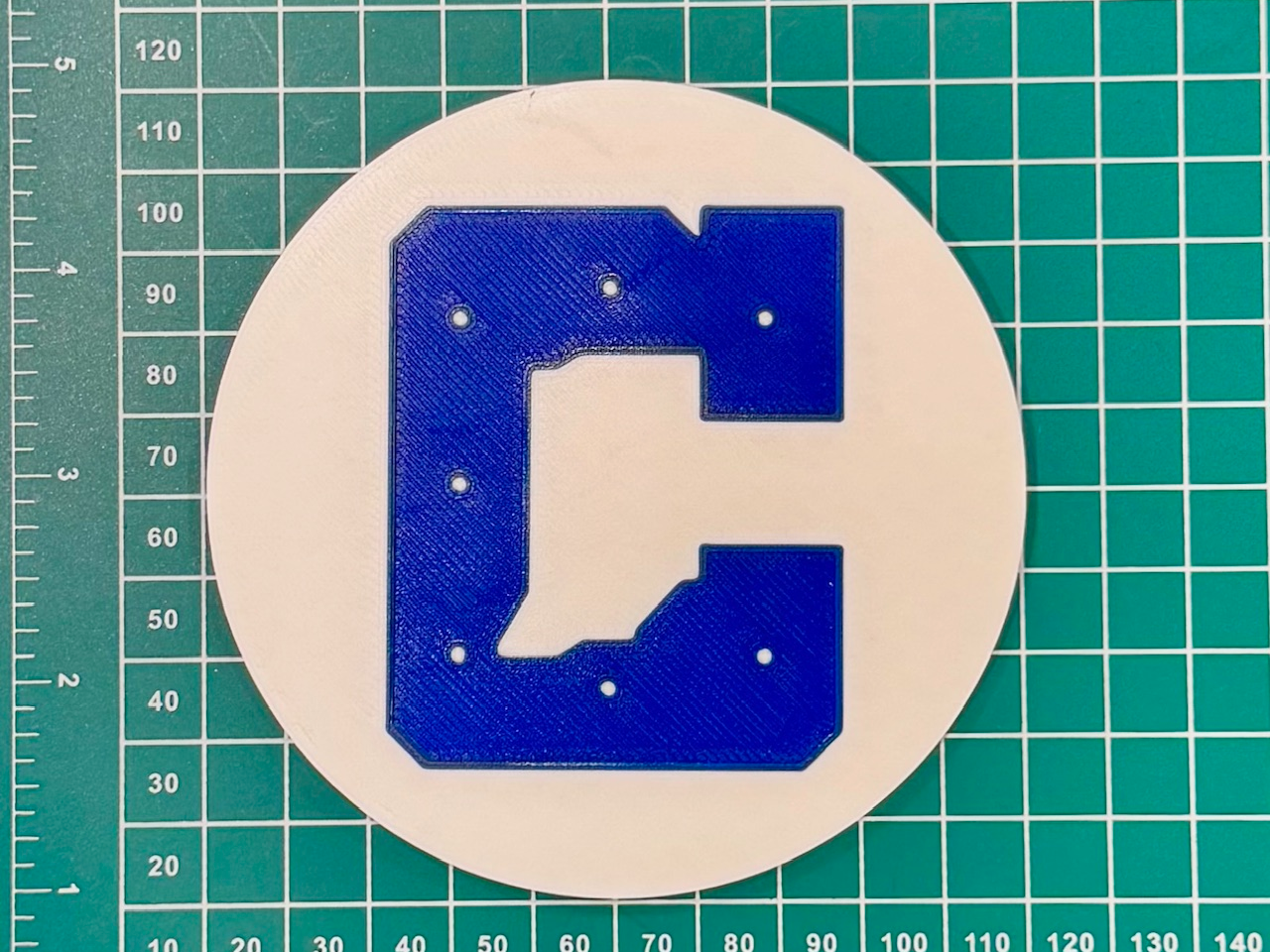 Indianapolis Colts 2020 secondary logo