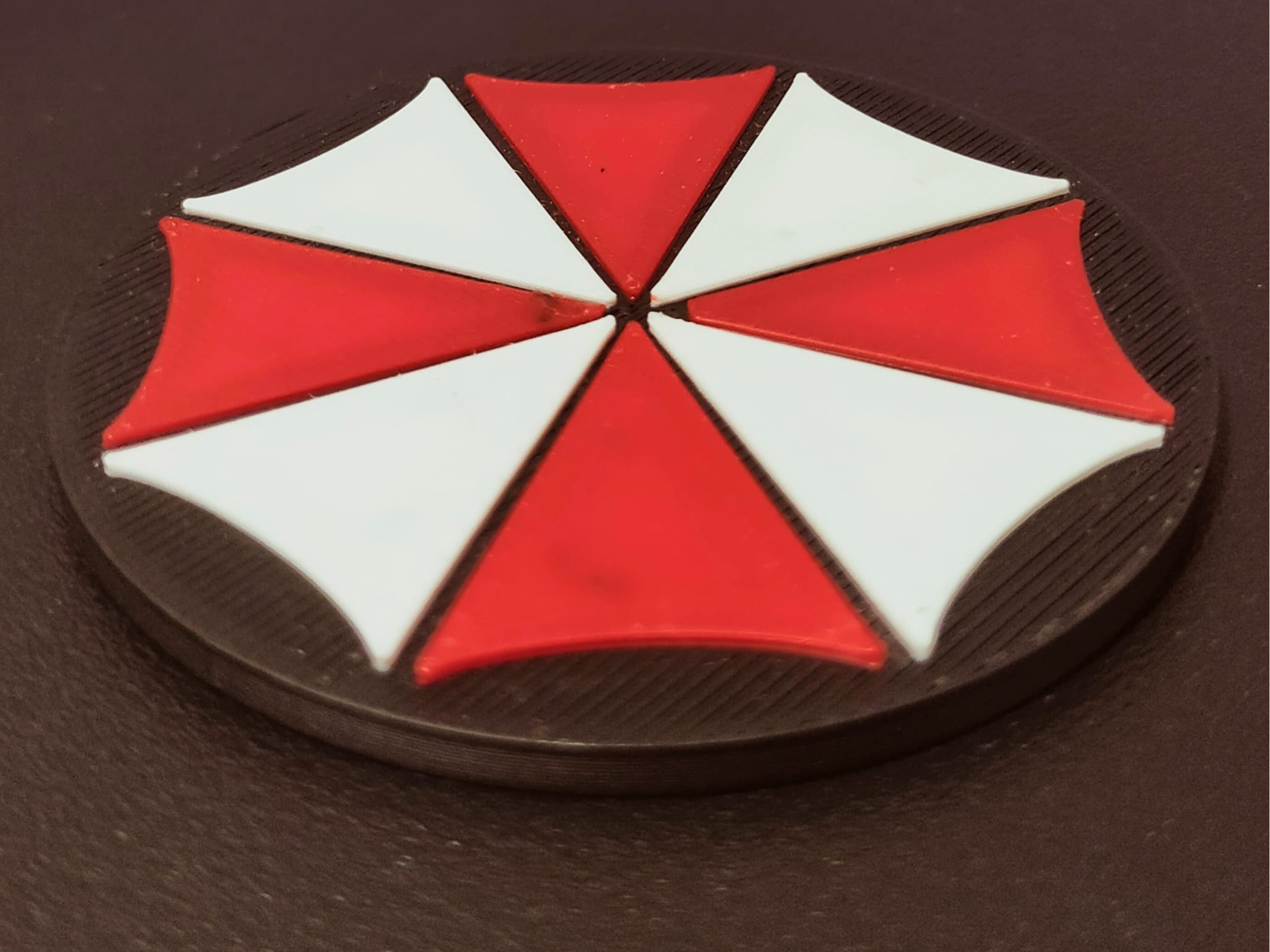 Base ResidentEVIL para figura