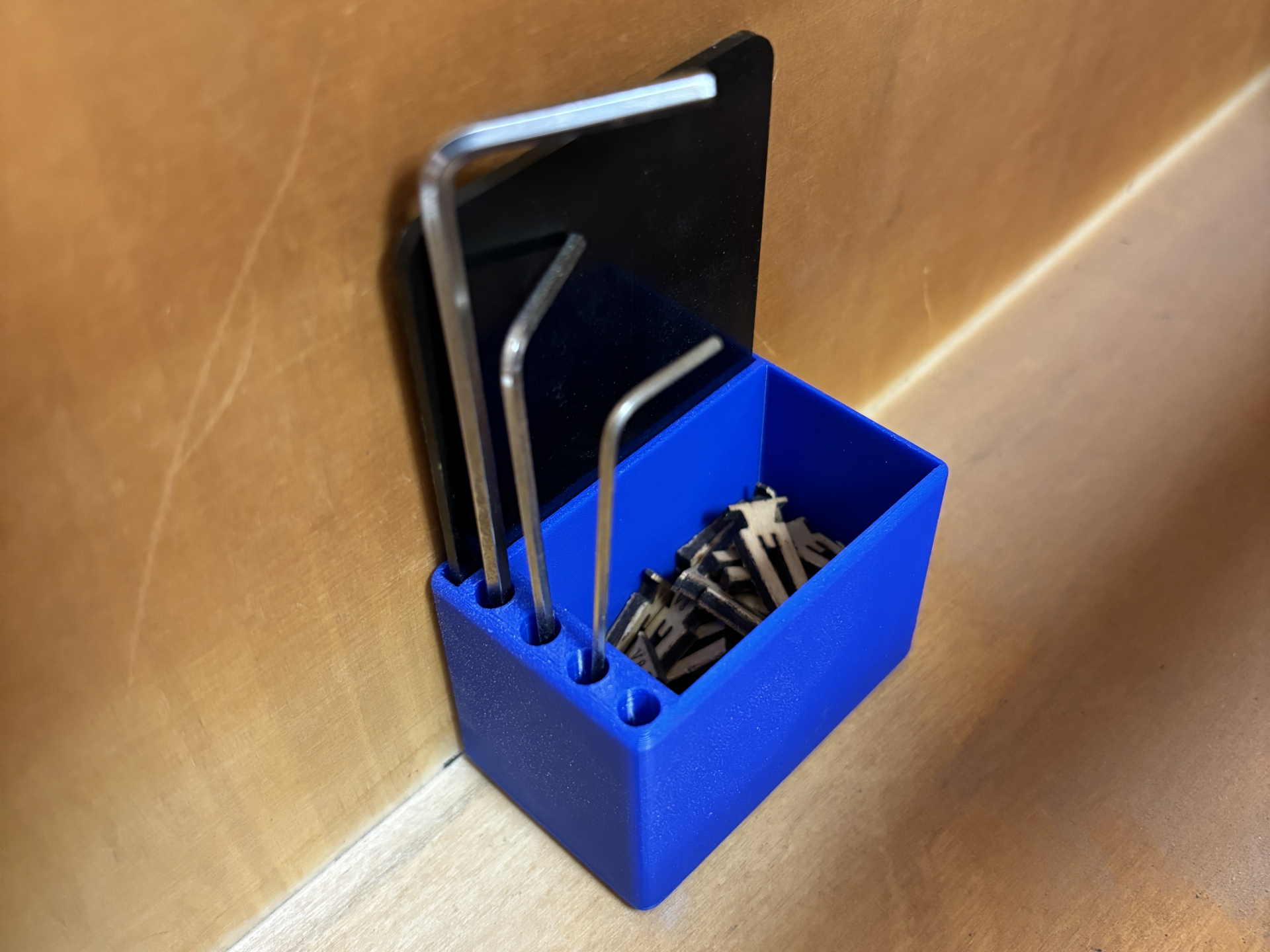 Laser Accesories Box for Atomstack Diodenlaser