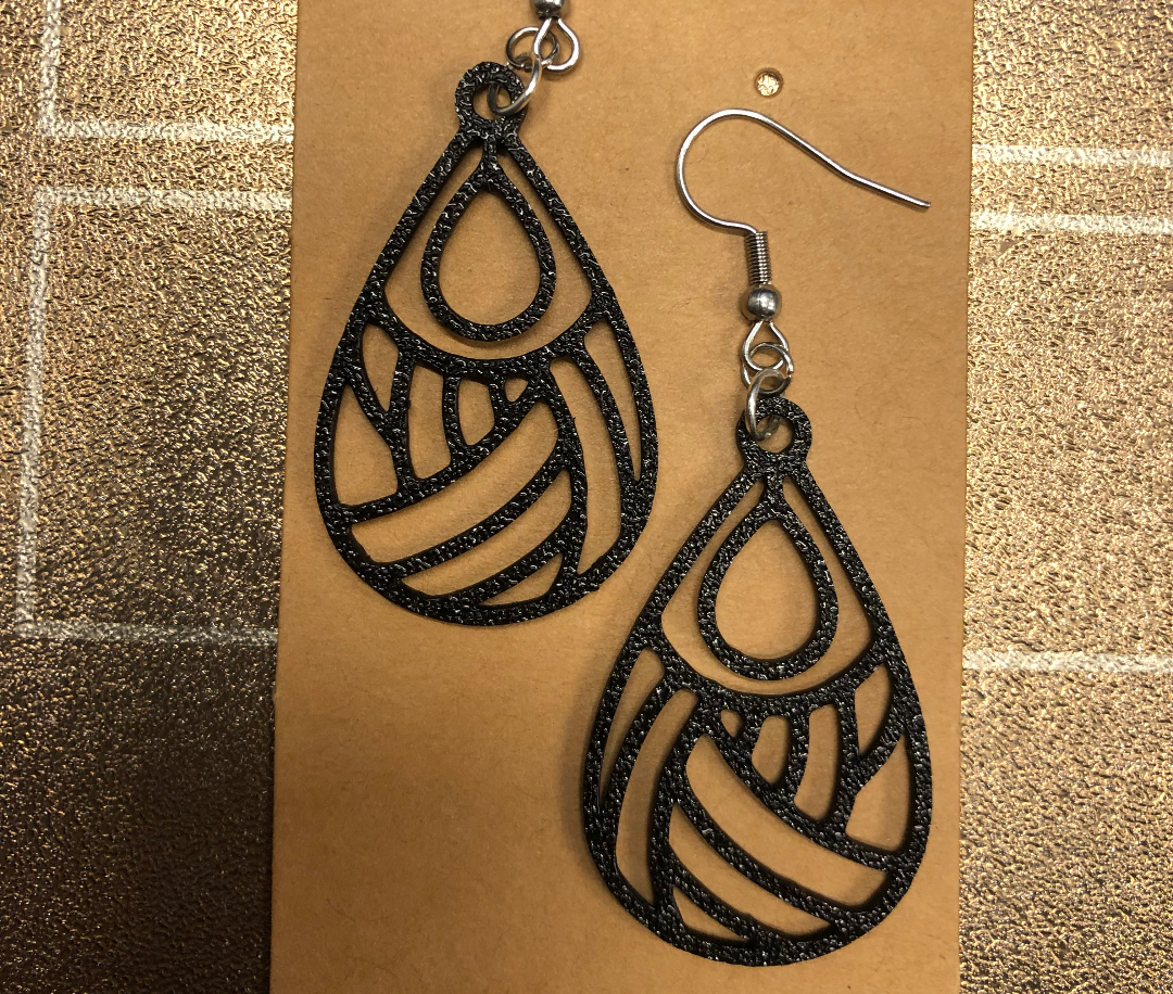 ethnic earrings