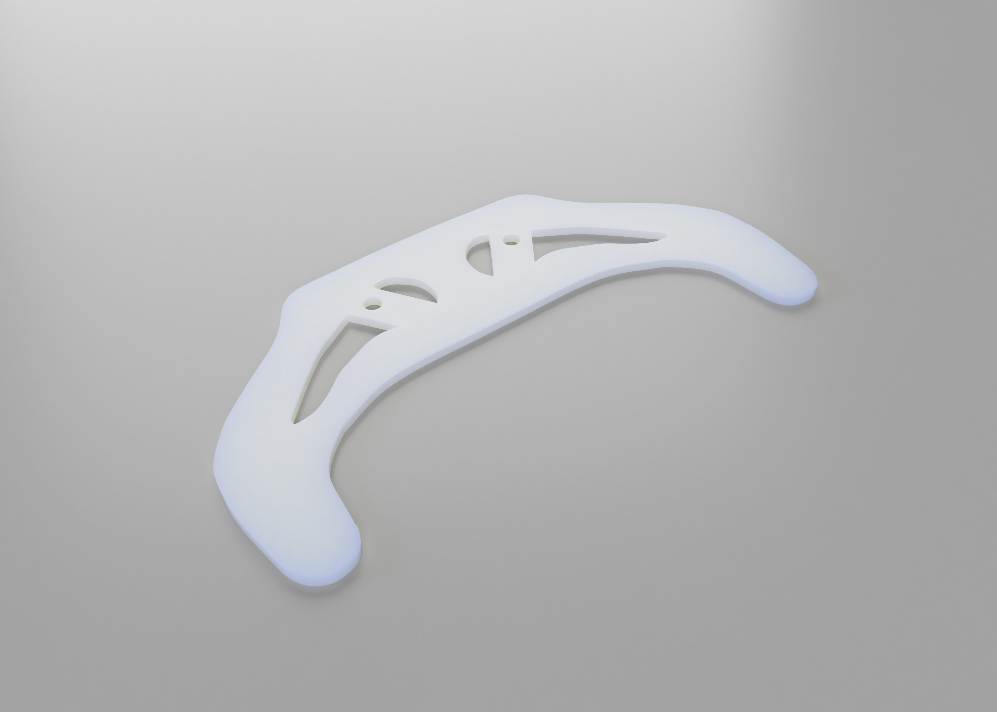 PS5 Controller Back-Paddle