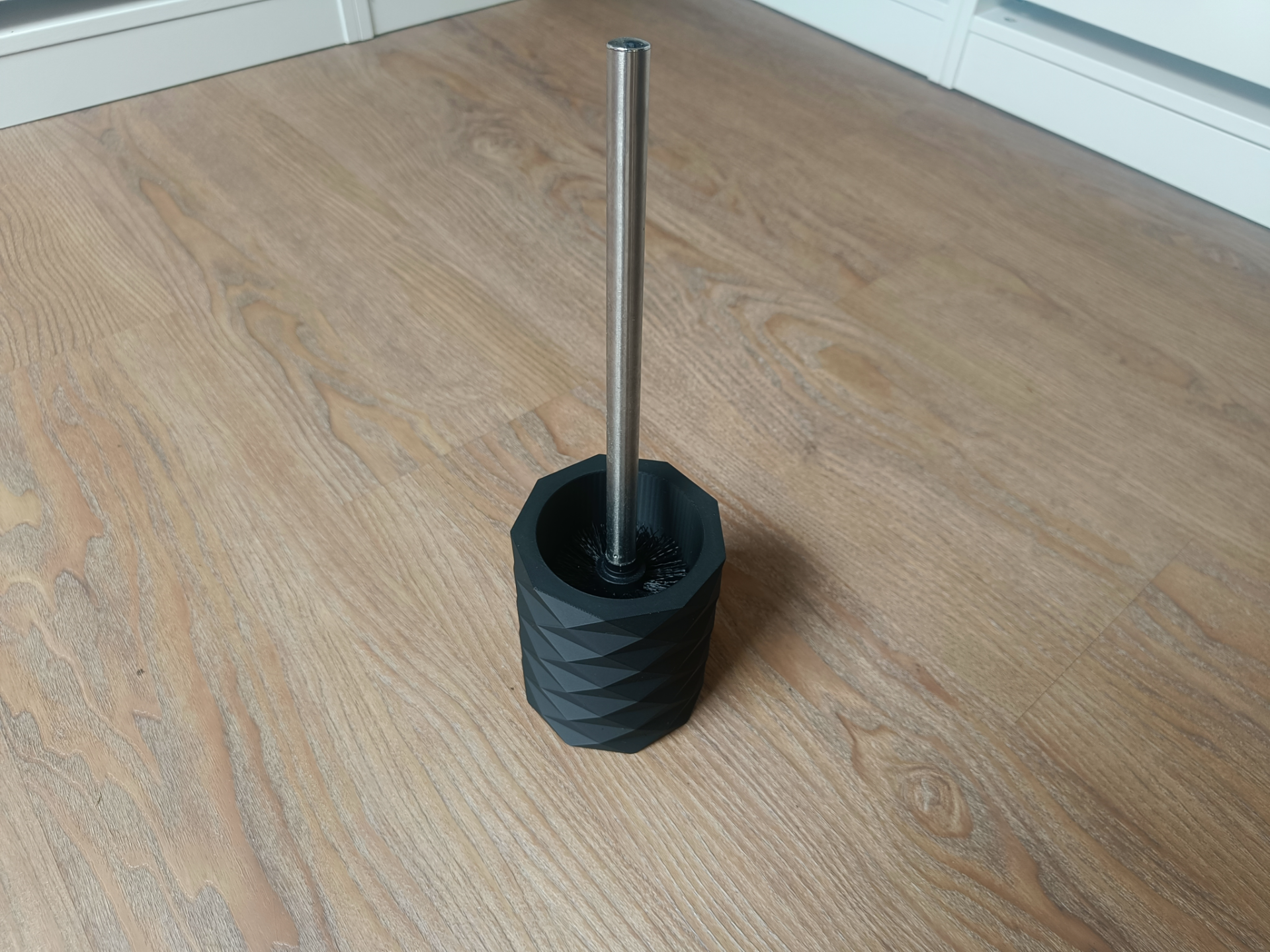 Toilet brush Holder