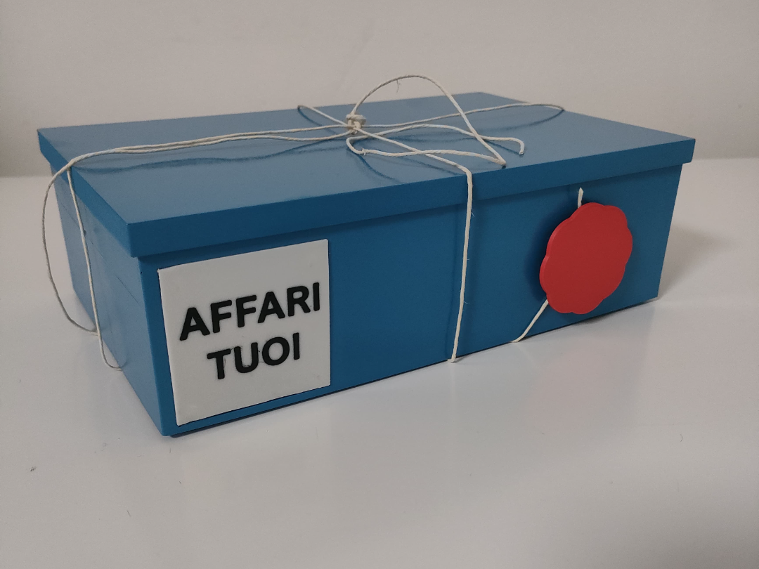 Affari tuoi il gioco